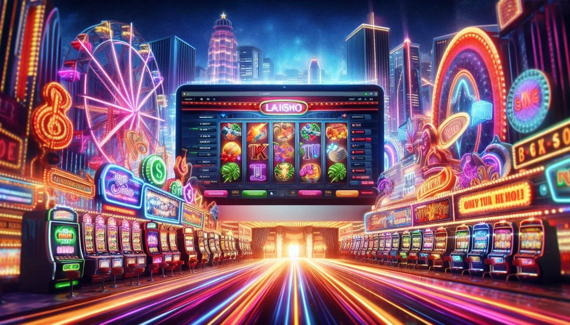 Roulettino Casino